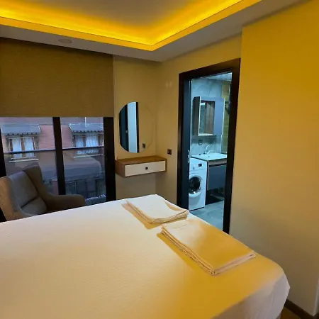 Gueler Appartement