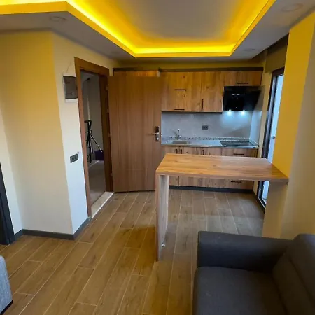 Gueler Apartmán