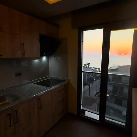 Gueler Apartment
