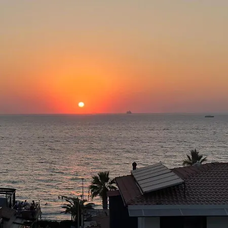 Gueler Kusadası