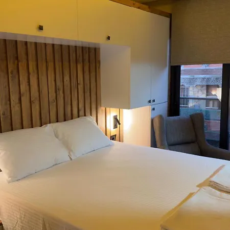 Apartment Gueler *