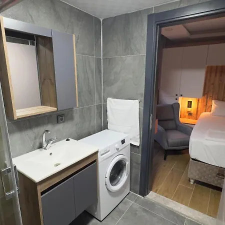 Apartmán Gueler Kusadası