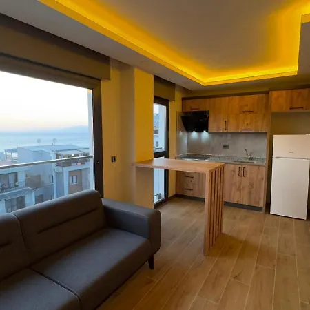 Gueler Appartement