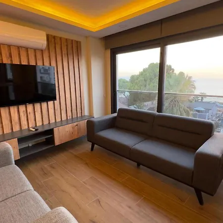 Gueler Apartmán