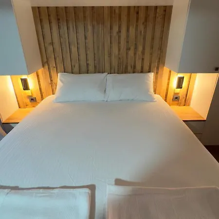 Apartmán Gueler Kusadası